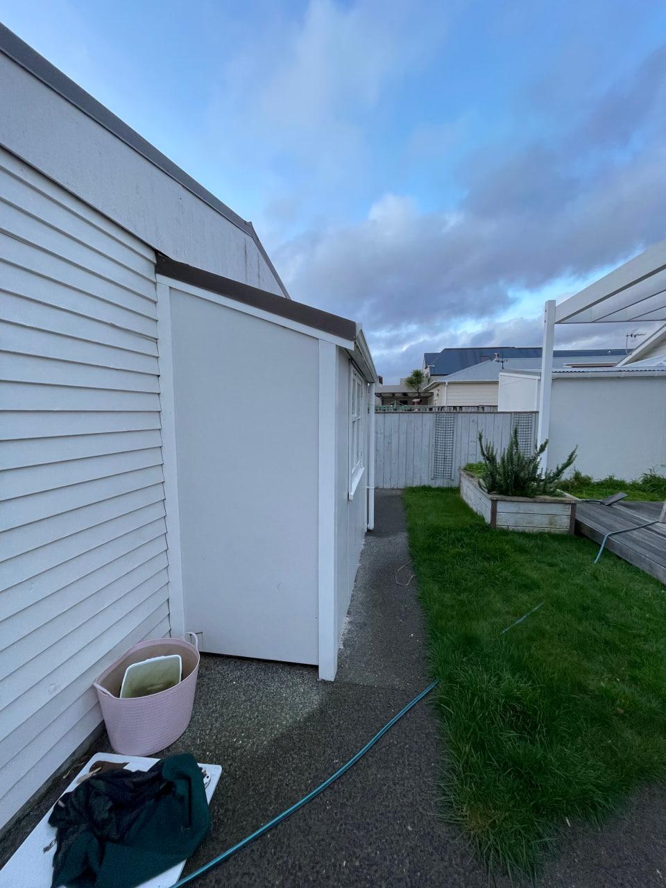 Luxurious Backyard Design